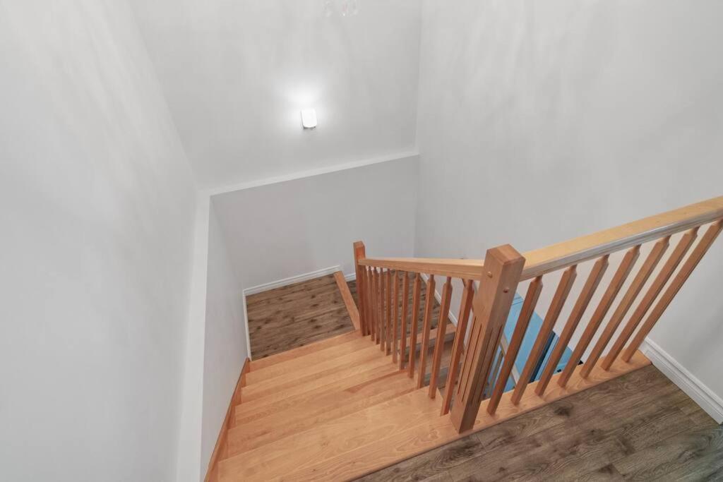 Initial - Boho - Mont-Sainte-Anne Apartment Beaupré Exterior foto